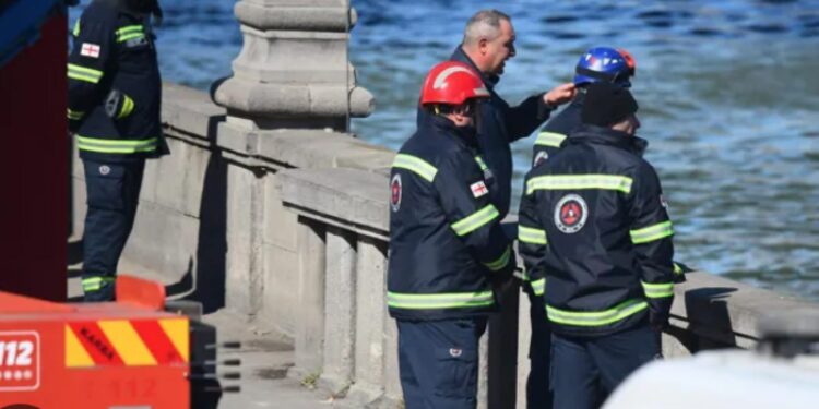 მტკვარში, კაცის ცხედარი იპოვეს – ცნობილია, ვის ეკუთვნის ის