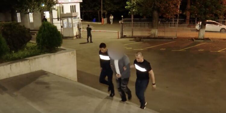 ,,სექსუალური ხასიათის ქმედება ჩაიდინა 14 წელს მიუღწეველი გერისა და ამავე ასაკის სტუმრად მყოფი ნათესავის მიმართაც- საზარელი დანაშაული