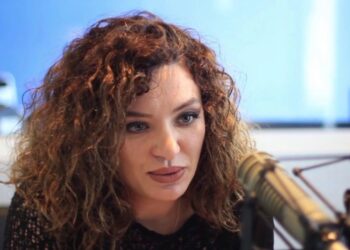 ,,ადამიანები არ ხართ! ვის უკითხავთ მორალს??“ – რამ აღაშფოთა ნინი შერმადინი?