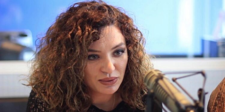 ,,ადამიანები არ ხართ! ვის უკითხავთ მორალს??“ – რამ აღაშფოთა ნინი შერმადინი?