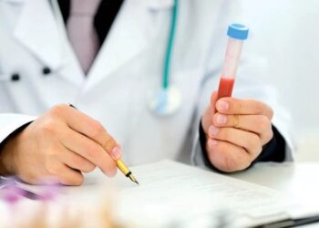 „თუ ეს სიმპტომი გაქვთ, სისხლის ანალიზი აიღეთ“ – ექიმი საზოგადოებას მიმართავს