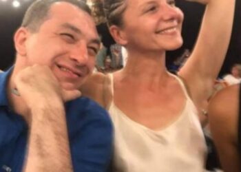 ,,აუ, დიდი ხანია სასაცილო ამბავი მინდა მოვყვე და სიტუაცია ვერ ვიპოვე” – რა შეემთხვა თამარ ჩერგოლეიშვილს?