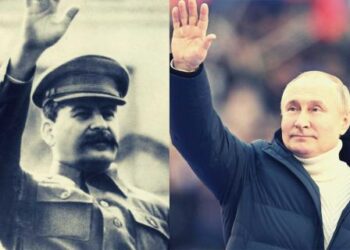 რას ამბობს პუტინი სტალინზე და რა დამოკიდებულება აქვს მისი პიროვნების მიმართ?
