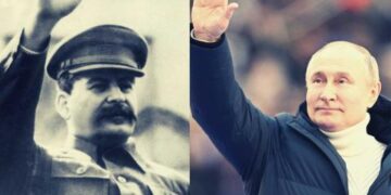 რას ამბობს პუტინი სტალინზე და რა დამოკიდებულება აქვს მისი პიროვნების მიმართ?