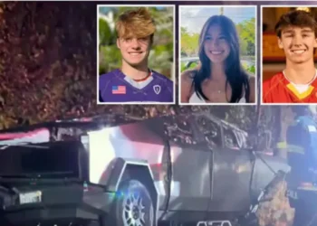 მანქანის კარი ჩაიკეტა და სამი სტუდენტი შიგნით ჩაიწვა – საშინელი ტრაგედიის დეტალები