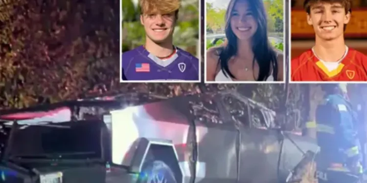 მანქანის კარი ჩაიკეტა და სამი სტუდენტი შიგნით ჩაიწვა – საშინელი ტრაგედიის დეტალები