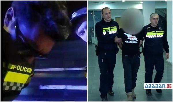 „მილიმეტრებითაა აცდენილი არტერიასთან…“ – რა ფოტოს ავრცელებს ყელში დაჭრილი პოლიციელის მეწყვილე კლინიკიდან?