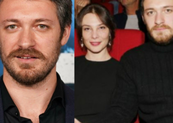 თორნიკე გოგრიჭიანის ცხოვრება კადრებს მიღმა – უცნობი ამბები მსახიობის შესახებ