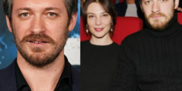 თორნიკე გოგრიჭიანის ცხოვრება კადრებს მიღმა – უცნობი ამბები მსახიობის შესახებ