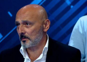 ჯონდი ბაღათურია სამწუხარო ინფორმაციას ავრცელებს