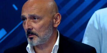 ჯონდი ბაღათურია სამწუხარო ინფორმაციას ავრცელებს