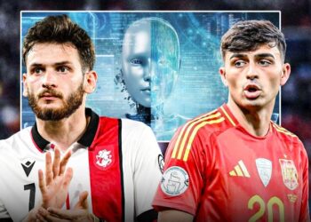 სუპერკომპიუტერის პროგნოზი – რა შანსები აქვს საქართველოს ესპანეთთან?