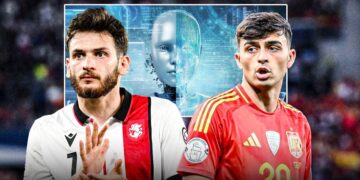 სუპერკომპიუტერის პროგნოზი – რა შანსები აქვს საქართველოს ესპანეთთან?