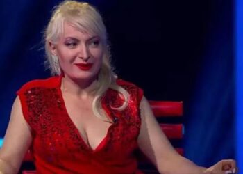 „ციხიდან ოჯახის წევრებს დაურეკა და…“ – ხატია წერეთელის შესახებ ახალი ინფორმაცია ვრცელდება