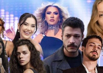 სტამბოლში, 19 მსახიობი და მომღერალი დააკავეს! – მიზეზი გაგაოცებთ