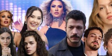 სტამბოლში, 19 მსახიობი და მომღერალი დააკავეს! – მიზეზი გაგაოცებთ