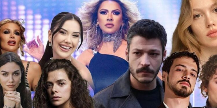 სტამბოლში, 19 მსახიობი და მომღერალი დააკავეს! – მიზეზი გაგაოცებთ