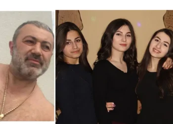 როგორ ცხოვრობენ მამის მკვლელი დები ხაჩატურიანები, საბოლოო განაჩენის მოლოდინში – მათ ერთმანეთი წელიწად-ნახევარია, არ უნახავთ… ერთს საქმრო ჰყავს, მეორე სწავლობს…