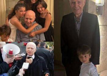 ,,ბოლო დროს დემენცია აწუხებს… მოსკოვშია, 10 წლის შვილთან და მეუღლესთან ერთად” – რას ჰყვება ასლან აბაშიძის ოჯახის ახლობელი მისი გარდაცვალების ჭორის შემდეგ?