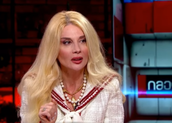 ,,ცოდვის ზარი ტრიალებს“ – რას ამბობს ნინო ნადირაძე?