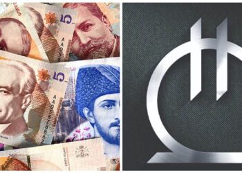 ვალუტის კურსი შეიცვალა! – რამდენ ლარად შეიძენთ დოლარს და ევროს?