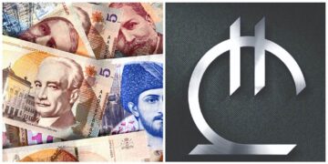 ვალუტის კურსი შეიცვალა! – რამდენ ლარად შეიძენთ დოლარს და ევროს?