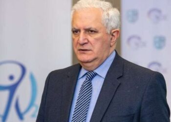 ამირან გამყრელიძე ყველასთვის მოულოდნელ განცხადებას აკეთებს