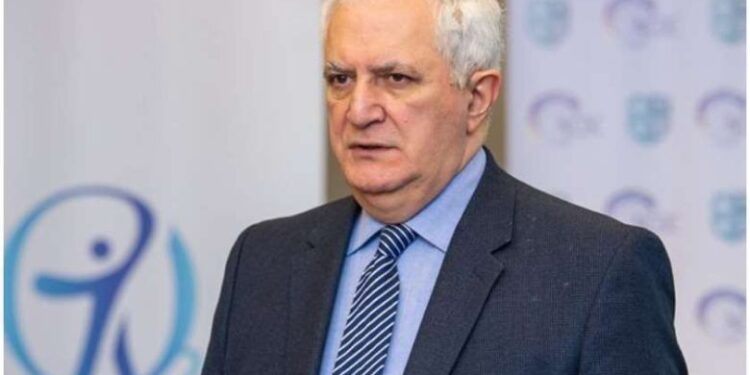 ამირან გამყრელიძე ყველასთვის მოულოდნელ განცხადებას აკეთებს