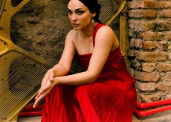 „რა ძალა აქვს დედის წყევლას – ძალიან ცუდი რამ მოხდა“ – ნინო ბაშარულის უცნობი ისტორია