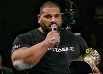 ,,აღმომაჩნდა, რომ მაქვს ის, რაც მილიონში ერთ ადამიანს აქვს… აშშ-ში გამიკეთეს ძვირადღირებული ტესტ“ – რა გაამხილა ლევან საგინაშვილმა?