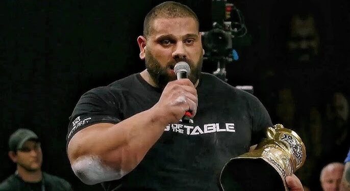 ,,აღმომაჩნდა, რომ მაქვს ის, რაც მილიონში ერთ ადამიანს აქვს… აშშ-ში გამიკეთეს ძვირადღირებული ტესტ“ – რა გაამხილა ლევან საგინაშვილმა?