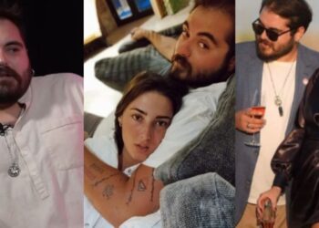 „მივხვდი, რომ შეცვლით ახლა ვეღარ შევიცვლები“ – ლუკა ნაჭყებია მეუღლეს დაშორდა