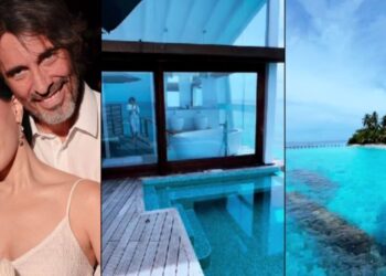 ვიდეო: „რომ გგონია ჟენევაში მიფრინავ და უცბად მალდივებზე აღმოჩნდები“ – რა სიურპრიზი მოუწყო კარლო პონტიმ მარიამ შარმანაშვილს