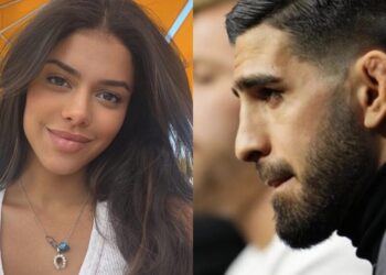 „ანგელოზები ჯოჯოხეთში არ ცხოვრობენ“ – ჯორჯინა უზკატეგუის პასუხი ილია თოფურიას??