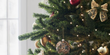 ნაძვის ხის დადგმის ,,ჯადოსნური“ თარიღები, რომ 2026 წელი იღბლიანი აღმოჩნდეს