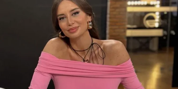 ამას რომ აკეთებ ლაჩარი ხარ! ახლობელს და არა ახლობელს ყველას გეხებათ“ – რას წერს ეკო ფანგანი?