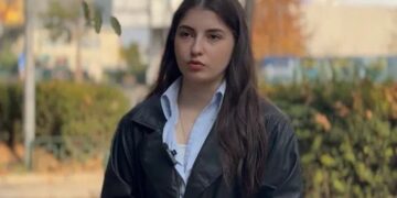 ,,გადამინერგეს 26 წლის მამაკაცის გული” – 21 წლის ქართველი გოგონას დაუჯერებელი ისტორია