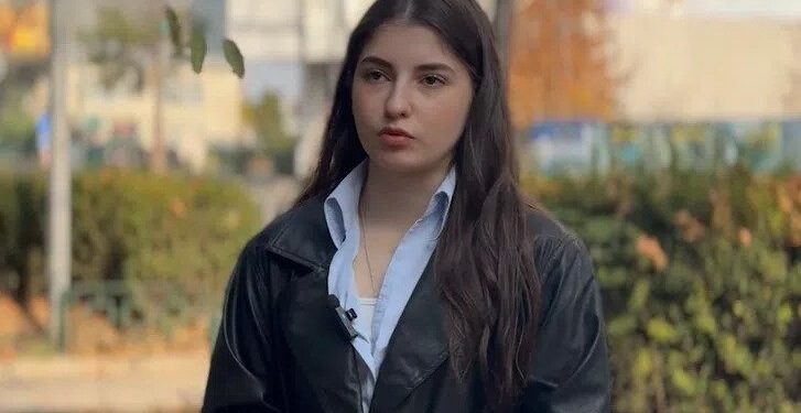 ,,გადამინერგეს 26 წლის მამაკაცის გული” – 21 წლის ქართველი გოგონას დაუჯერებელი ისტორია