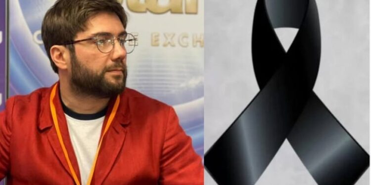 „ადამიანი, რომელიც ყველას ძალიან გვიყვარდა! ძალიან დაგვაკლდები“ – ნოე სულაბერიძე სამძიმრის წერილს აქვეყნებს