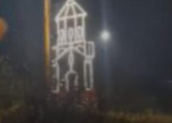 ,,ძალიან ფრთხილად იყავით, ვინც არ იცით იცოდეთ, მაგიტომ გადმოვედი ახლა მანქანიდან” – რა საგანგაშო კადრები ვრცელდება?