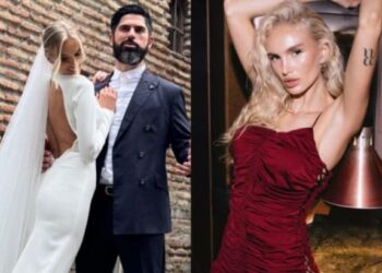 ,,მე ამაყი ვარ ჩემი ქმრით და ოჯახით…” – რის გამო დააკავეს თამთა შედანიას მეუღლე?