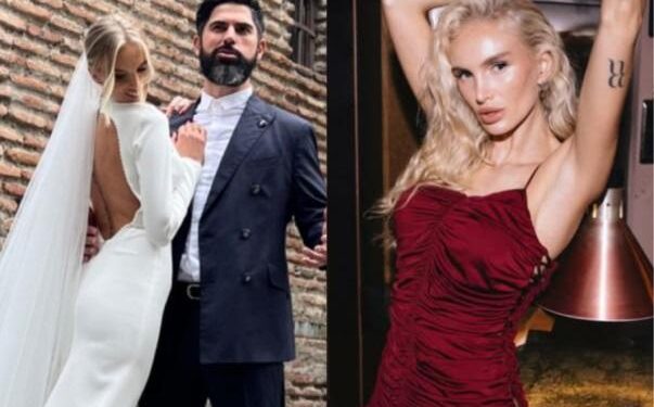 ,,მე ამაყი ვარ ჩემი ქმრით და ოჯახით…” – რის გამო დააკავეს თამთა შედანიას მეუღლე?