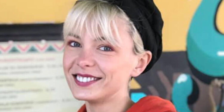 მარტა ბარამიძე მიმართვას ავრცელებს