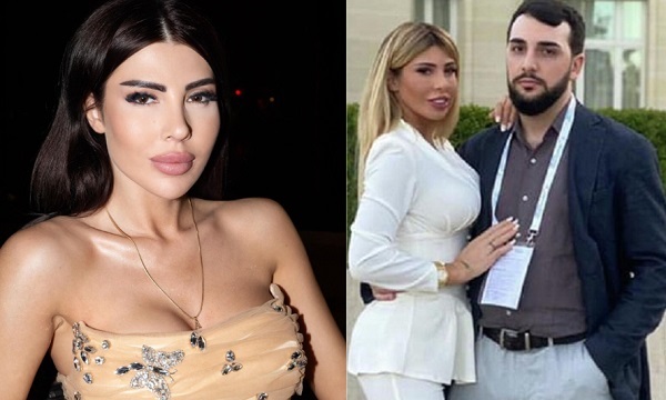 „მემუქრებოდნენ ჩემი ბრენდის წართმევით და ეს უკავშირდება ჩემს განქორწინებას…“ – თამო ვაშალომიძემ ოჯახის დანგრევის შემდეგ მოულოდნელი განცხადება გააკეთა