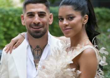 ილია თოფურიას მეუღლემ განქორწინება მოითხოვა – ჯორჯინა ქონების ნახევარს ითხოვს