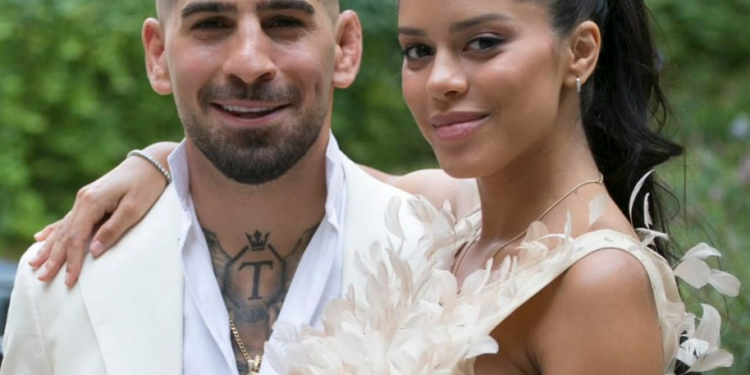 ილია თოფურიას მეუღლემ განქორწინება მოითხოვა – ჯორჯინა ქონების ნახევარს ითხოვს