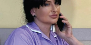 კლინიკა „ღია გული“ სამწუხარო ინფორმაციას ავრცელებს