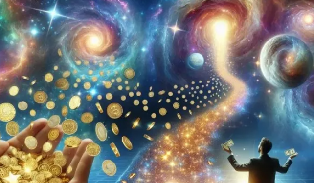 ზოდიაქოს 5 ნიშანი, რომლებსაც 2025 წლის ნოემბრის ბოლომდე განსაკუთრებით წარმატებული პერიოდი ელოდება