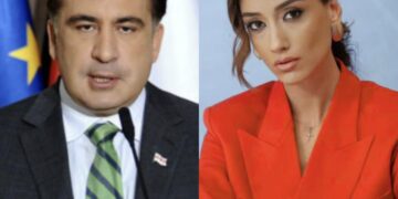 ნინი ბადურაშვილის პასუხი კითხვას – იყო მიხეილ სააკაშვილის საყვარელი