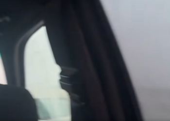 (VIDEO) საშინელებათა ფილმის კადრი არ გეგონოთ ! თბილისი – რუსთავის გზა არის